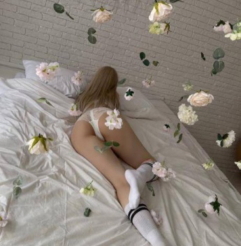 Анкета проститутки Оксана - Фото 1, Холмовка, 21 год, №5359